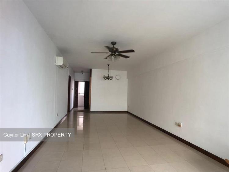 Blk 133 Edgedale Plains (Punggol), HDB 5 Rooms #200074342